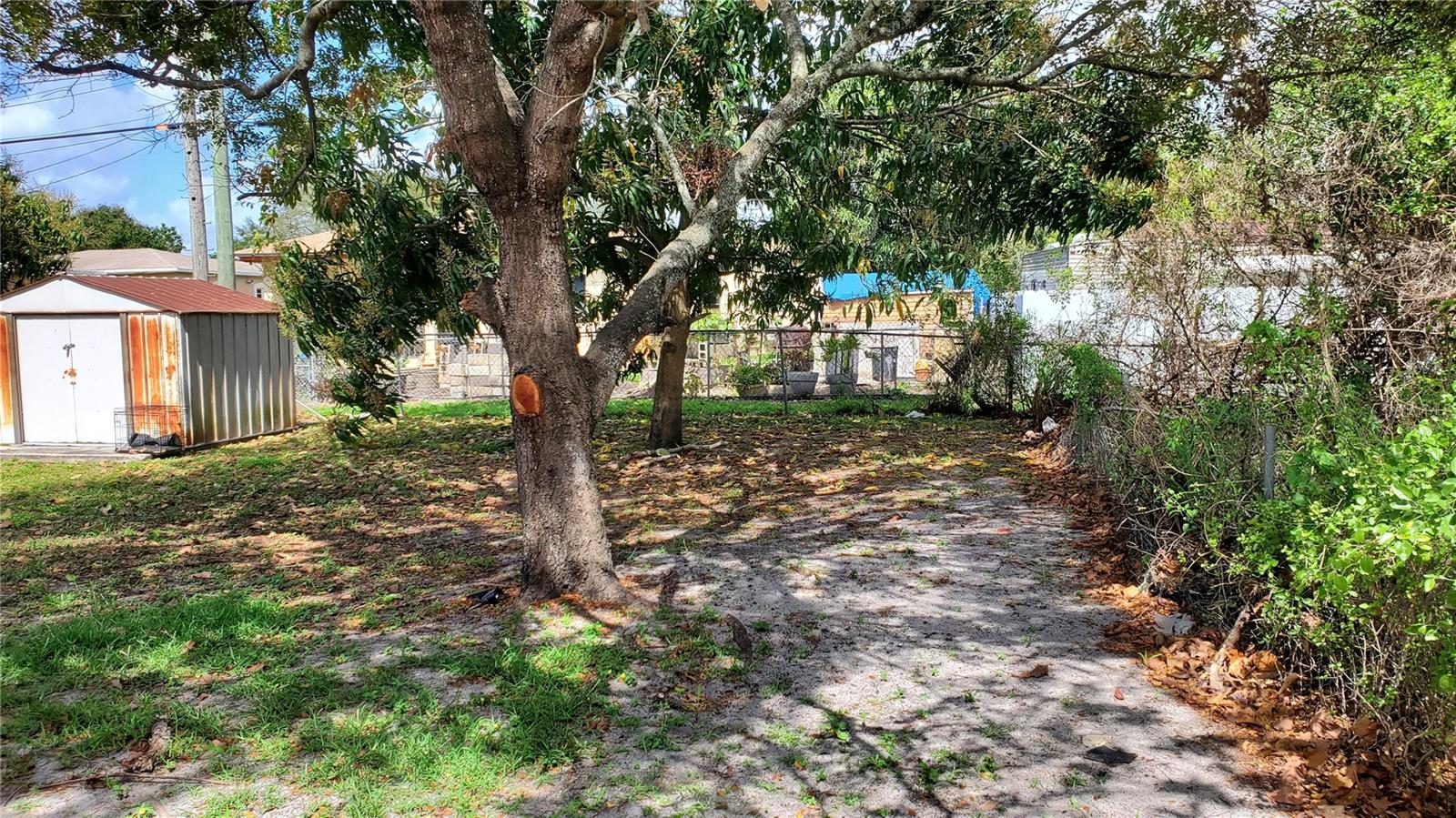 1319 JANN AVE, OPA LOCKA, FL, 33054