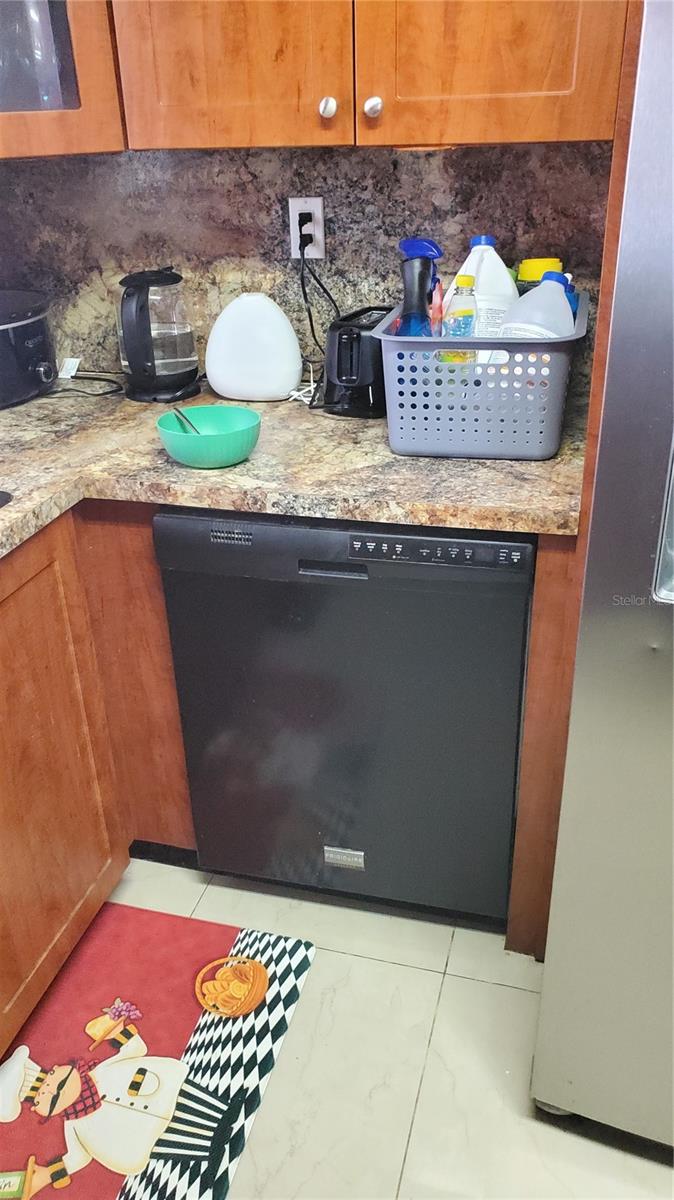 1319 JANN AVE, OPA LOCKA, FL, 33054