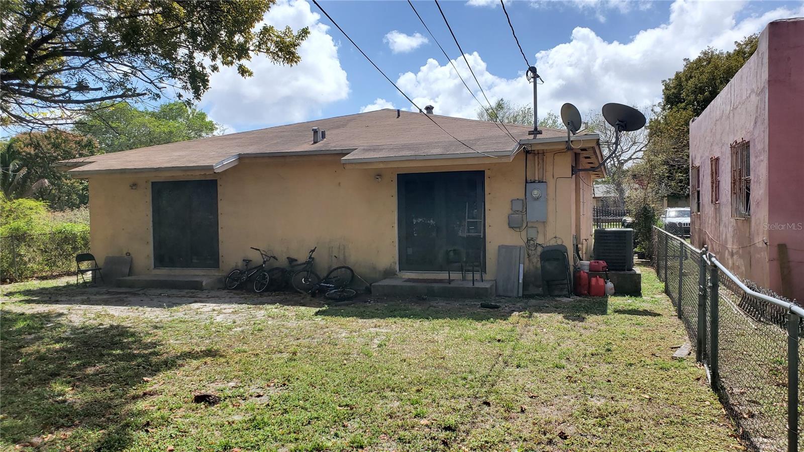 1319 JANN AVE, OPA LOCKA, FL, 33054