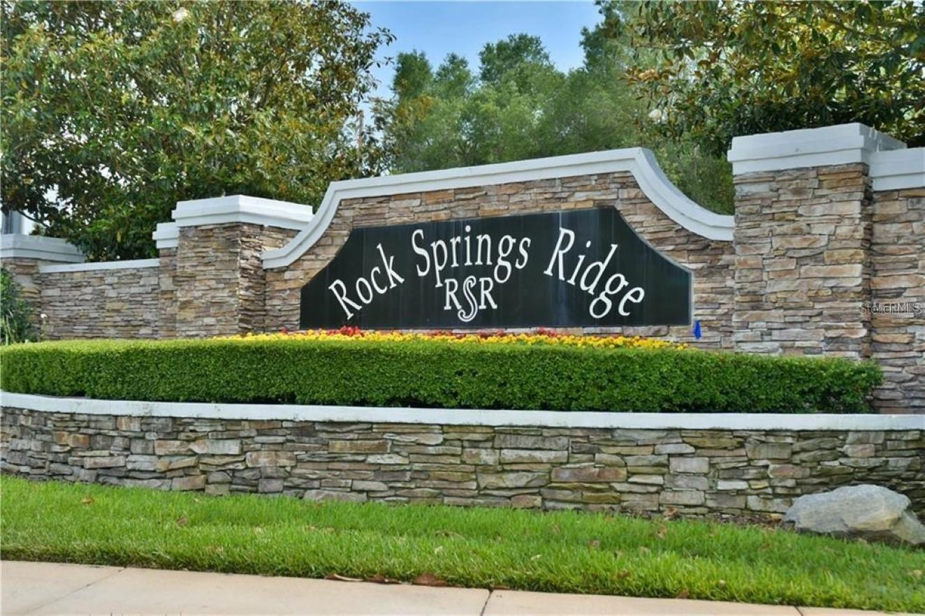 1533 SPINFISHER DR, APOPKA, FL, 32712