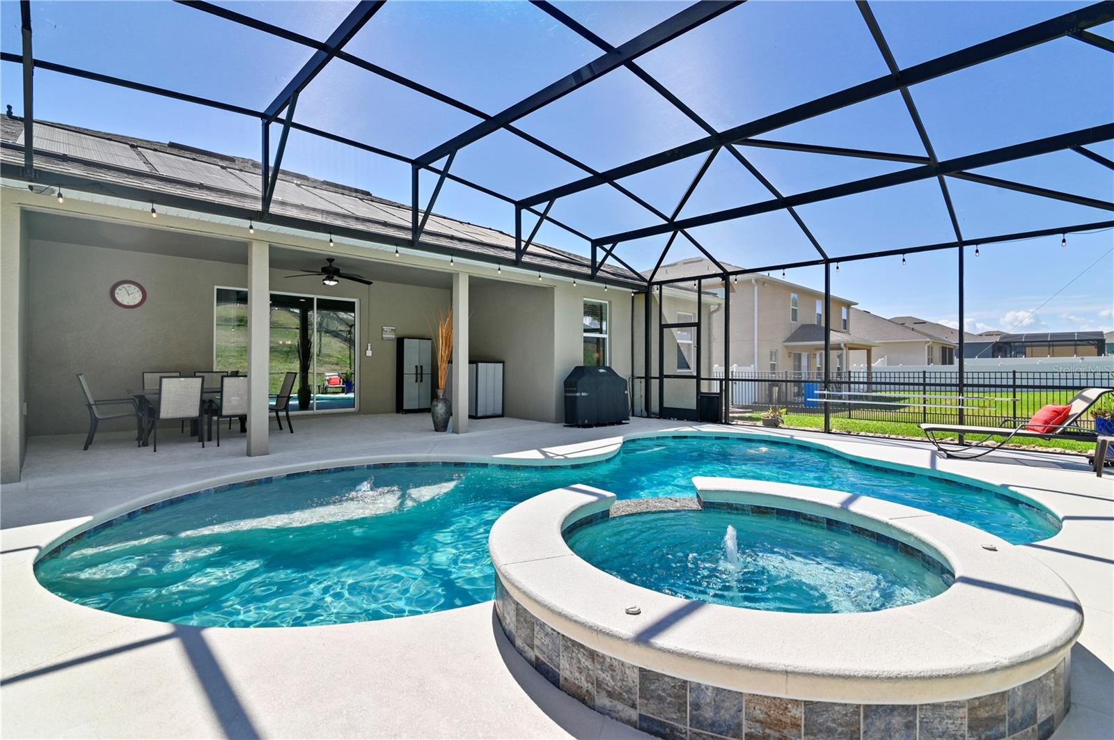 1533 SPINFISHER DR, APOPKA, FL, 32712