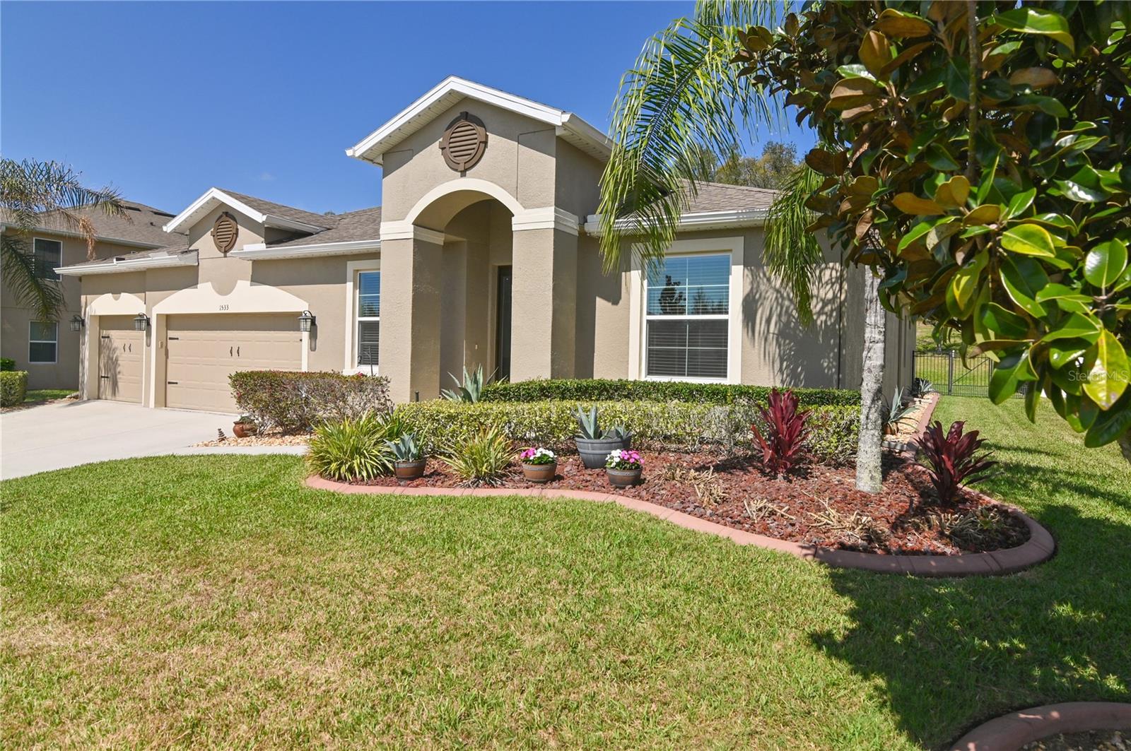 1533 SPINFISHER DR, APOPKA, FL, 32712