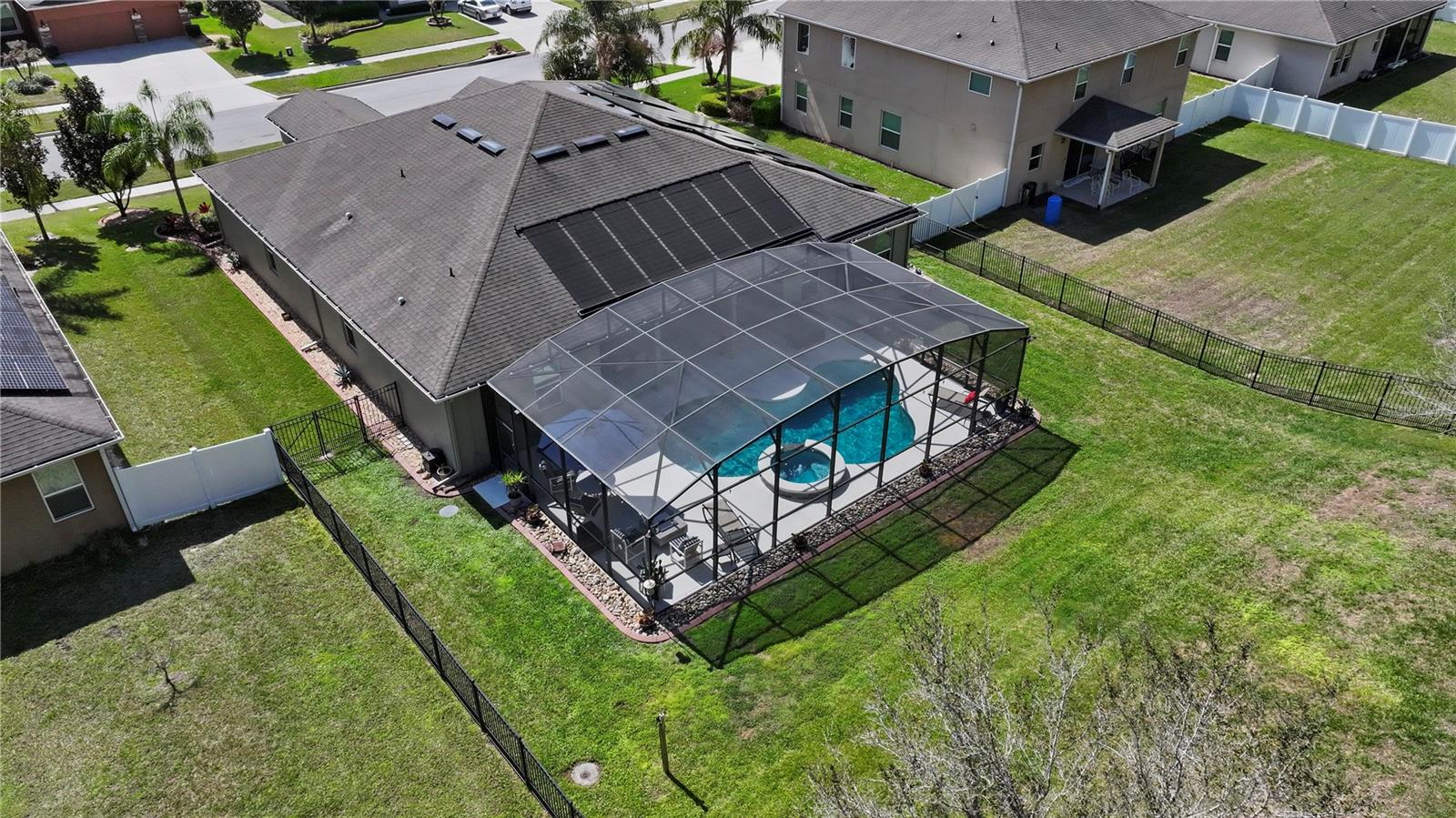 1533 SPINFISHER DR, APOPKA, FL, 32712