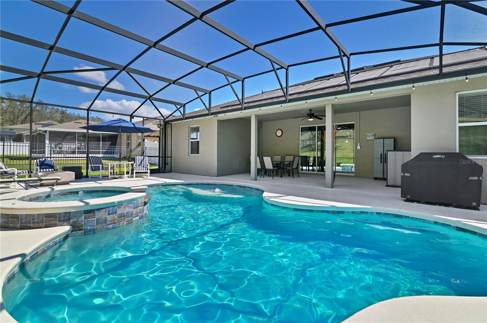 1533 SPINFISHER DR, APOPKA, FL, 32712
