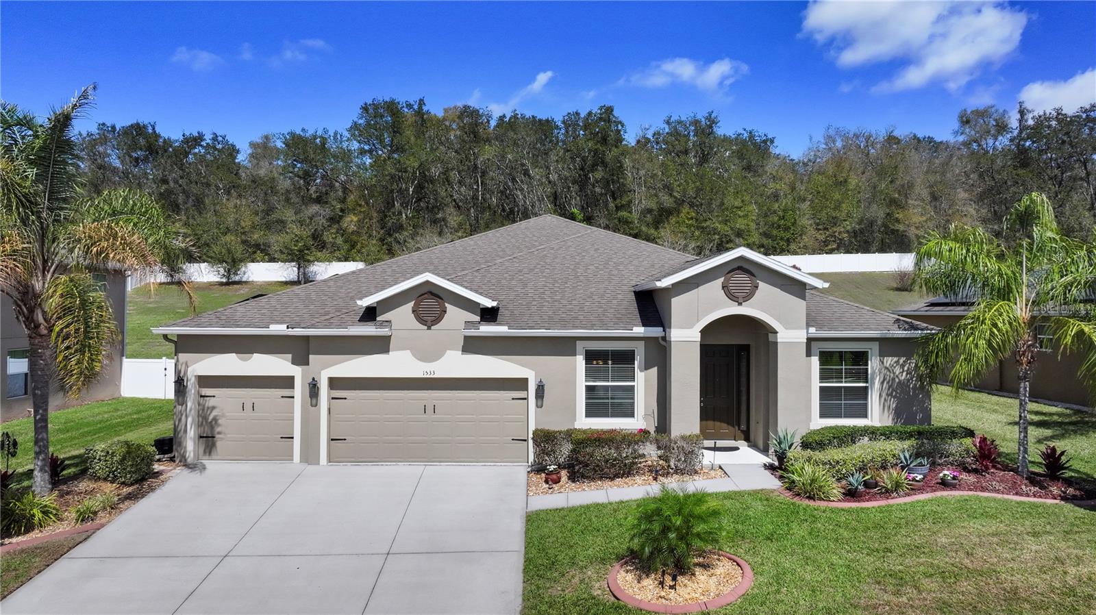 1533 SPINFISHER DR, APOPKA, FL, 32712