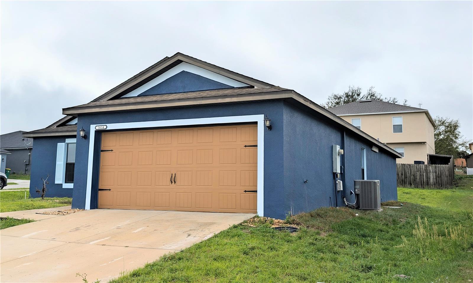 1614 FITZGERALD DR, DUNDEE, FL, 33838