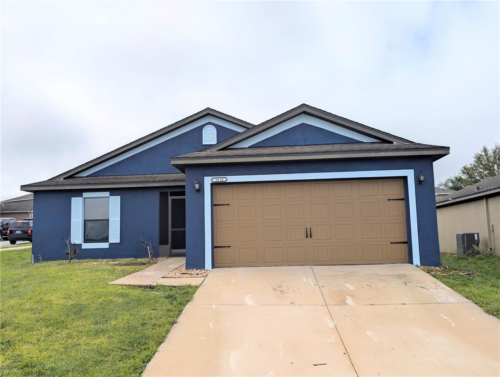 1614 FITZGERALD DR, DUNDEE, FL, 33838