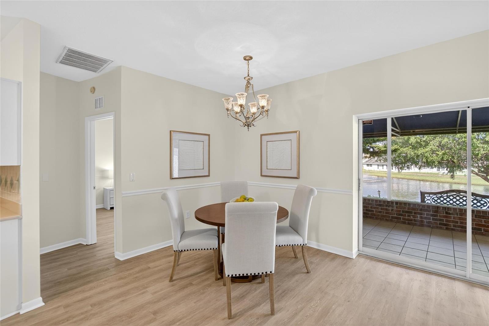 6144 SILVER LAKES DR E, LAKELAND, FL, 33810