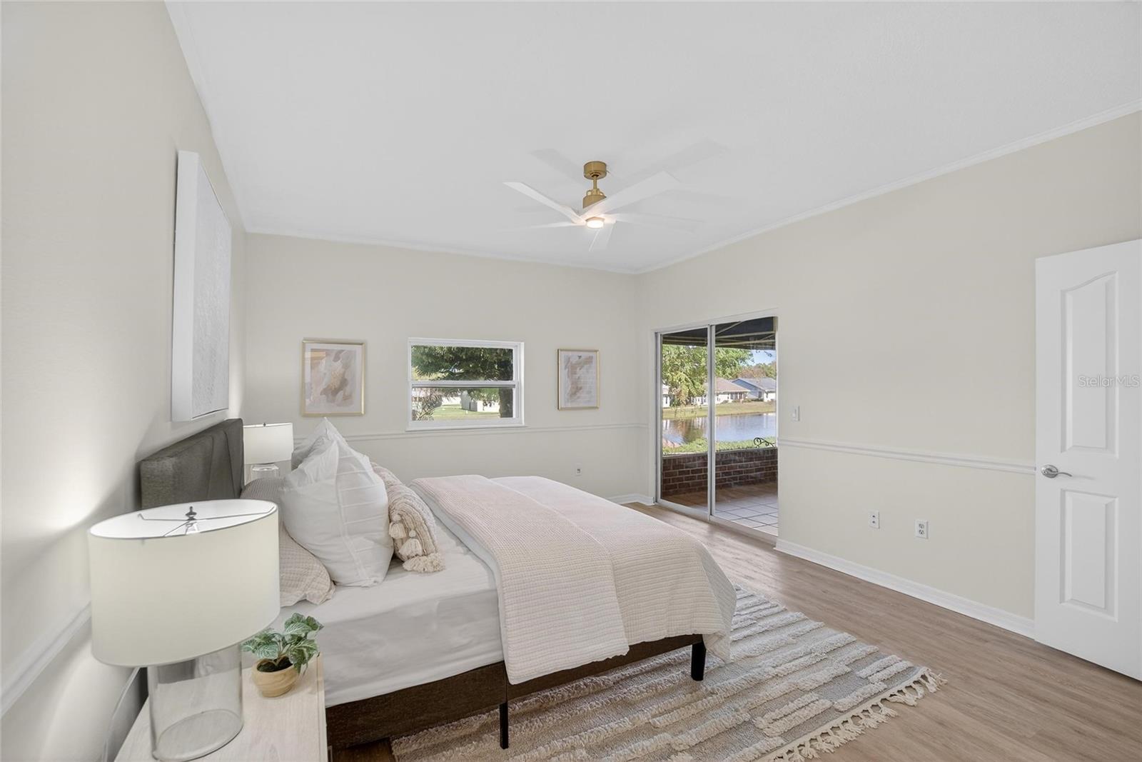 6144 SILVER LAKES DR E, LAKELAND, FL, 33810