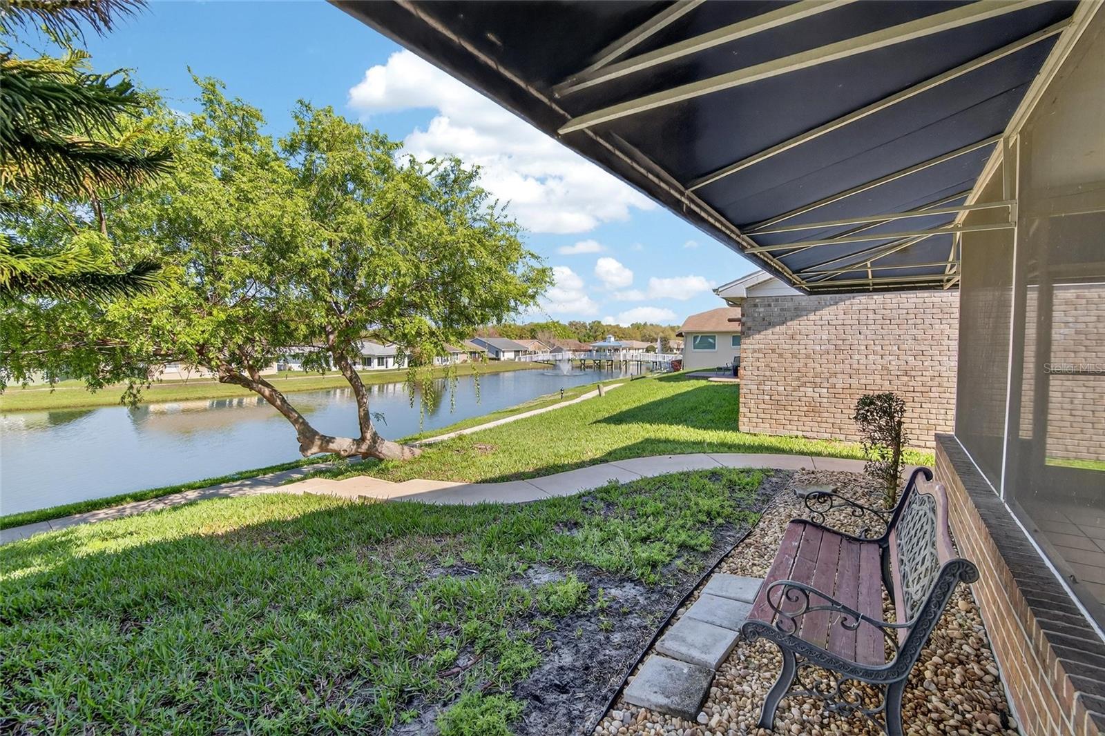 6144 SILVER LAKES DR E, LAKELAND, FL, 33810