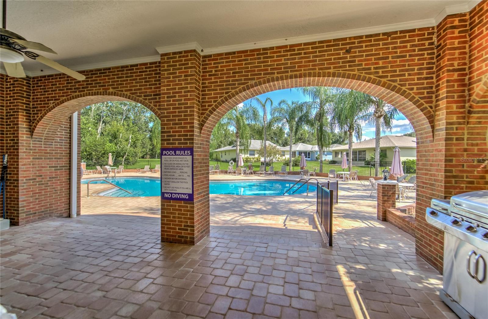 6144 SILVER LAKES DR E, LAKELAND, FL, 33810