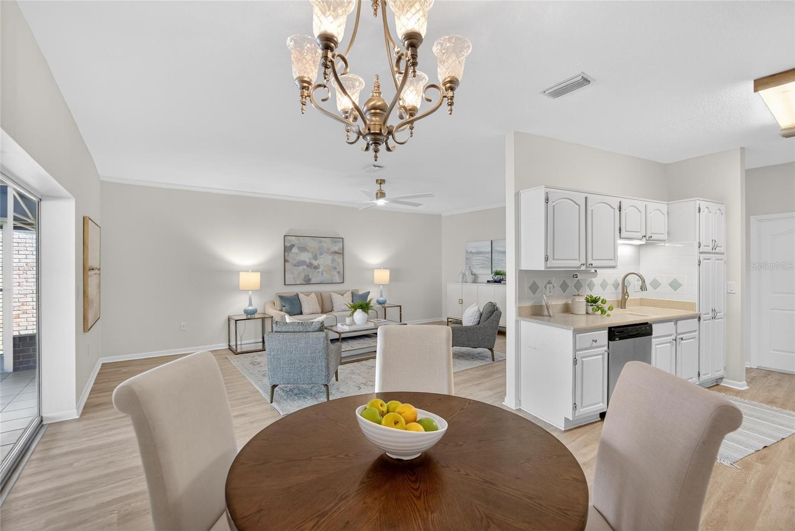 6144 SILVER LAKES DR E, LAKELAND, FL, 33810