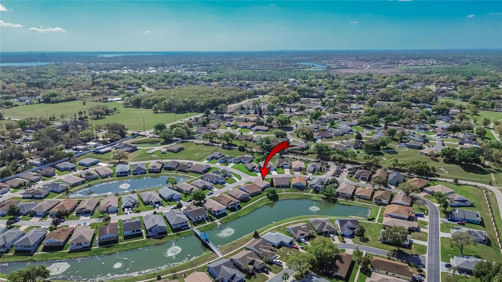 6144 SILVER LAKES DR E, LAKELAND, FL, 33810