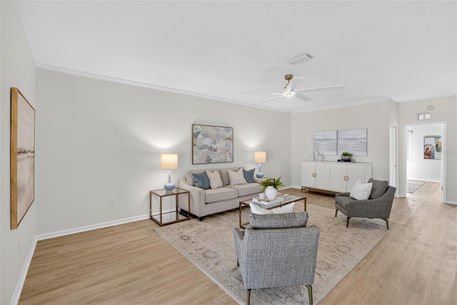 6144 SILVER LAKES DR E, LAKELAND, FL, 33810