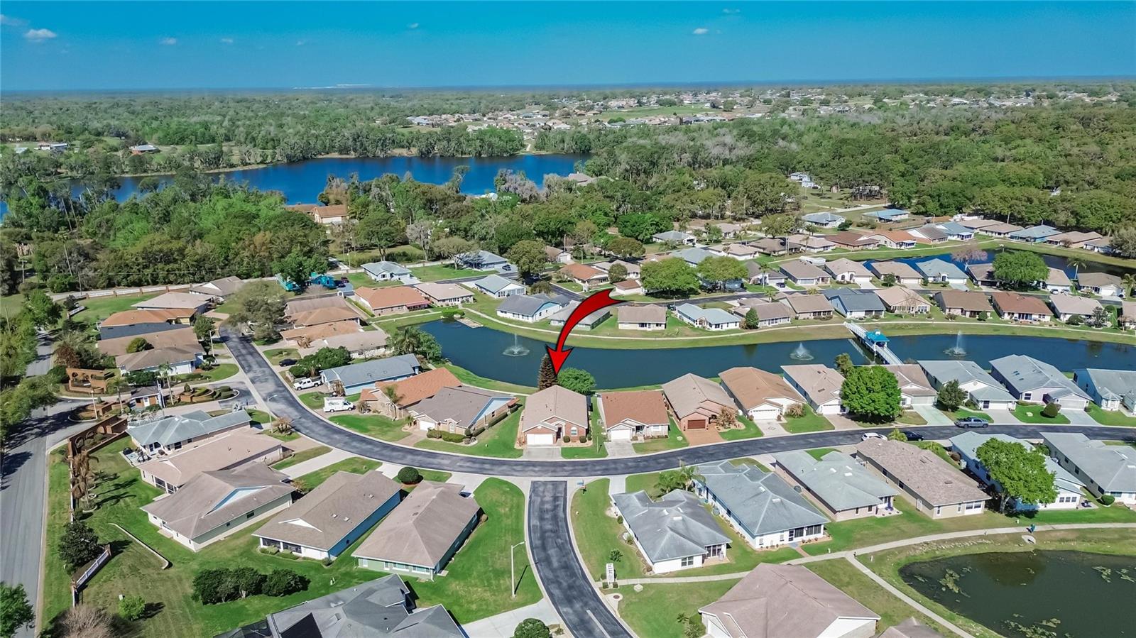6144 SILVER LAKES DR E, LAKELAND, FL, 33810