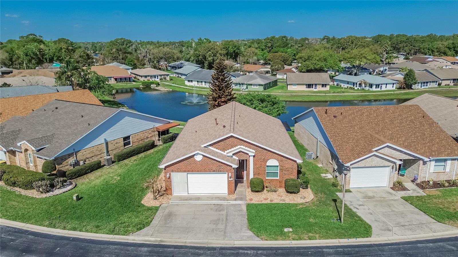 6144 SILVER LAKES DR E, LAKELAND, FL, 33810