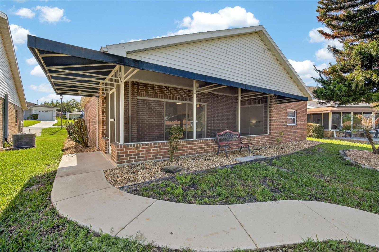 6144 SILVER LAKES DR E, LAKELAND, FL, 33810