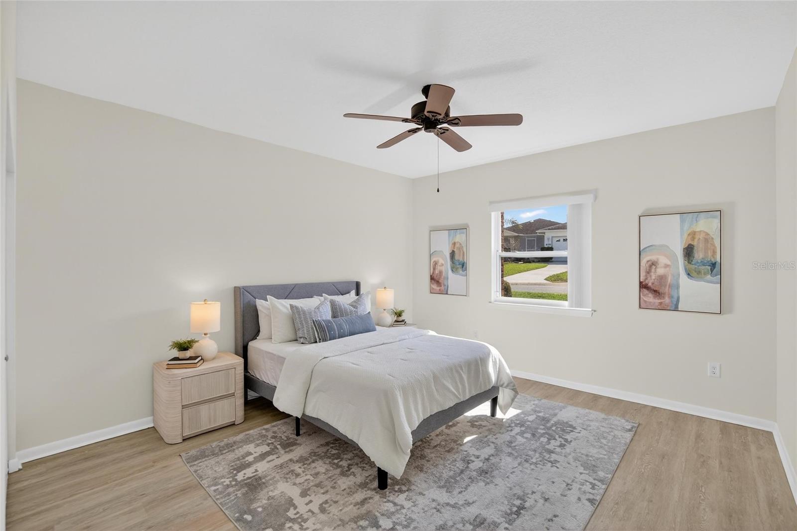 6144 SILVER LAKES DR E, LAKELAND, FL, 33810