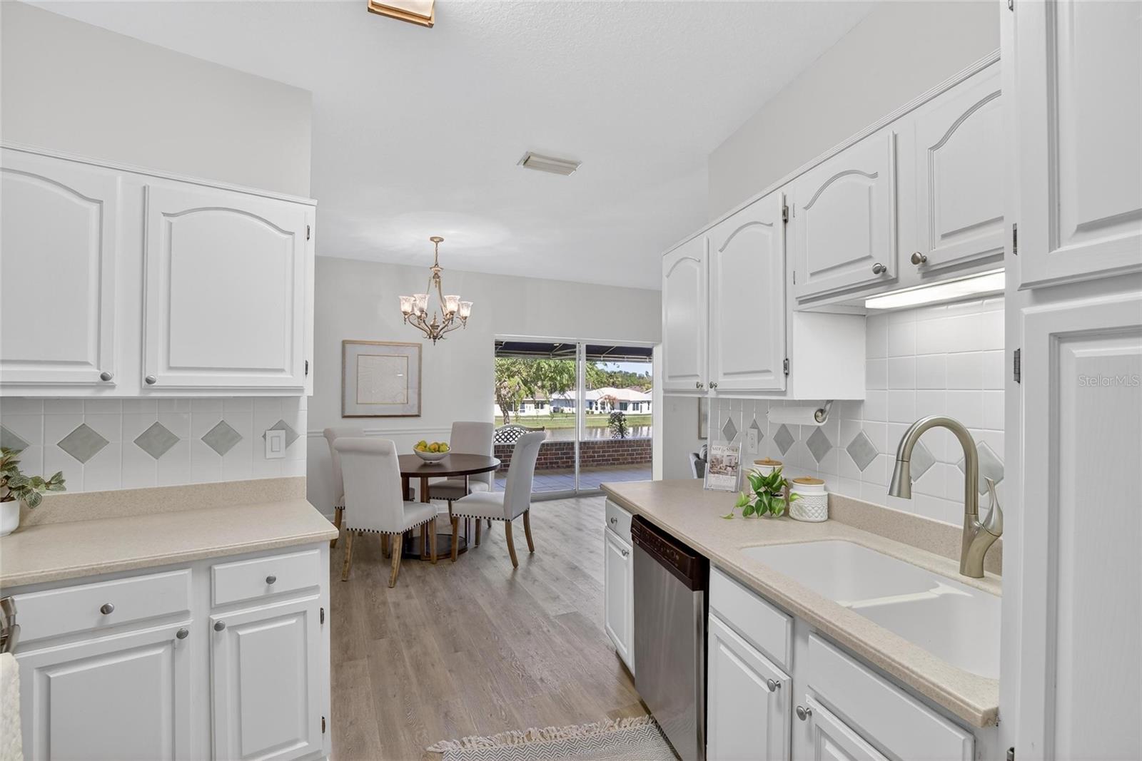 6144 SILVER LAKES DR E, LAKELAND, FL, 33810