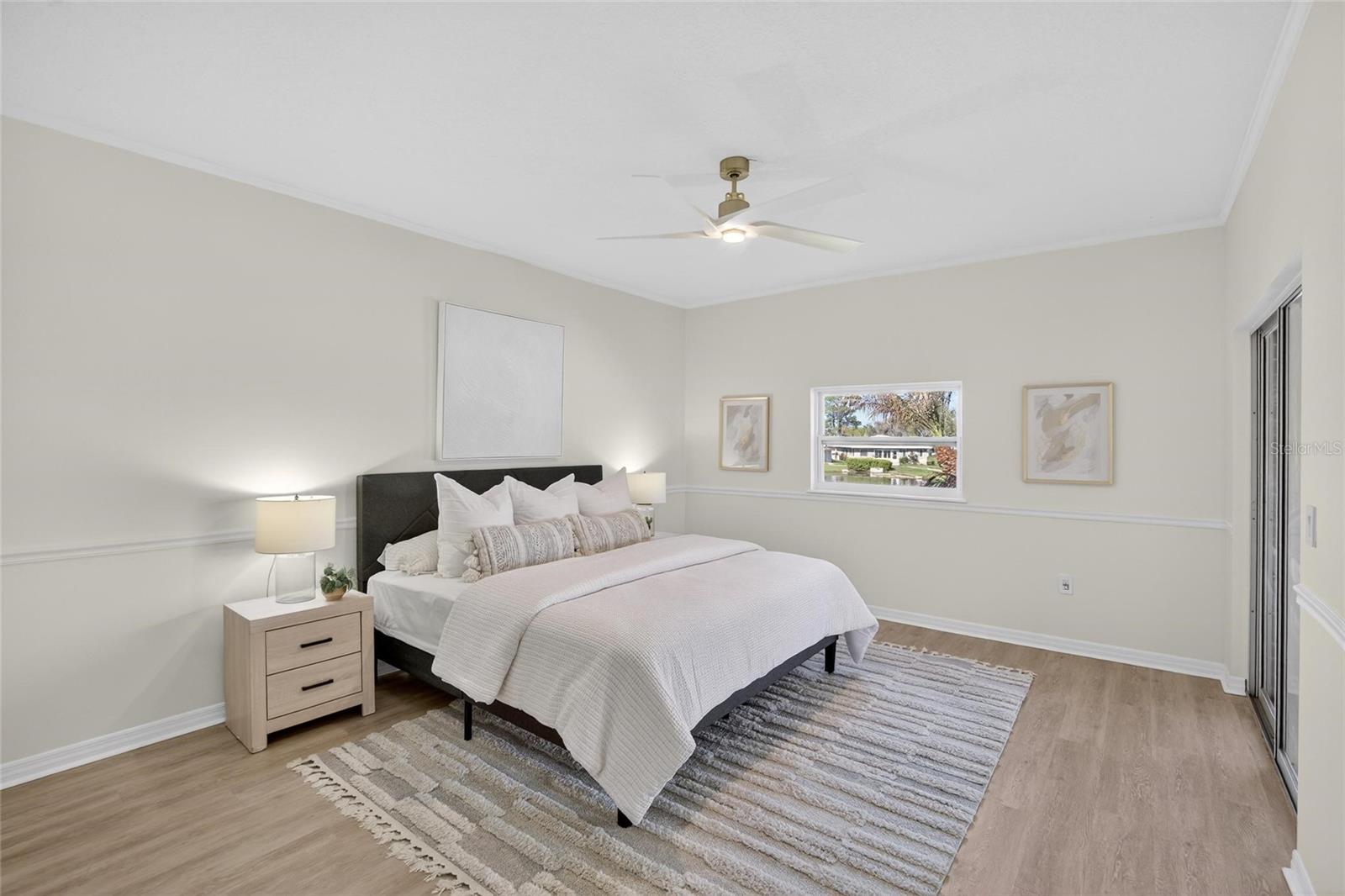 6144 SILVER LAKES DR E, LAKELAND, FL, 33810