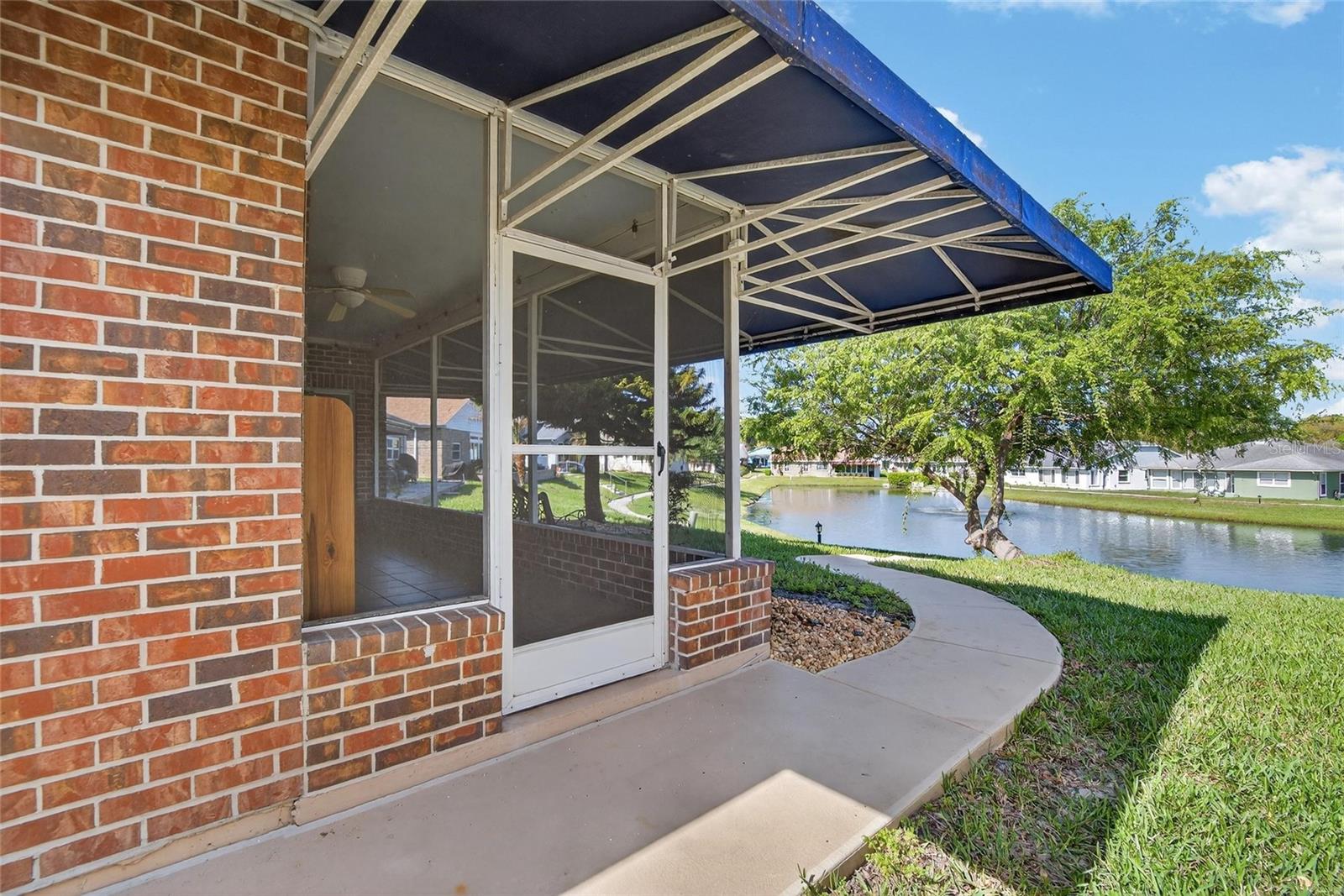 6144 SILVER LAKES DR E, LAKELAND, FL, 33810