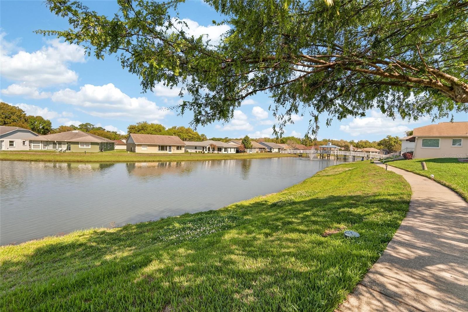 6144 SILVER LAKES DR E, LAKELAND, FL, 33810