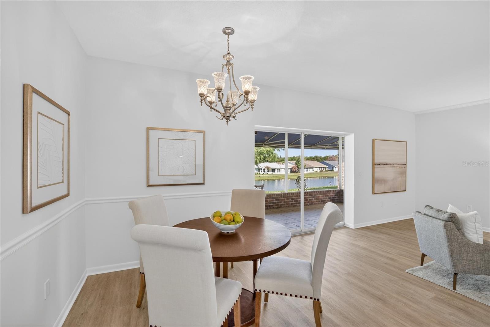 6144 SILVER LAKES DR E, LAKELAND, FL, 33810