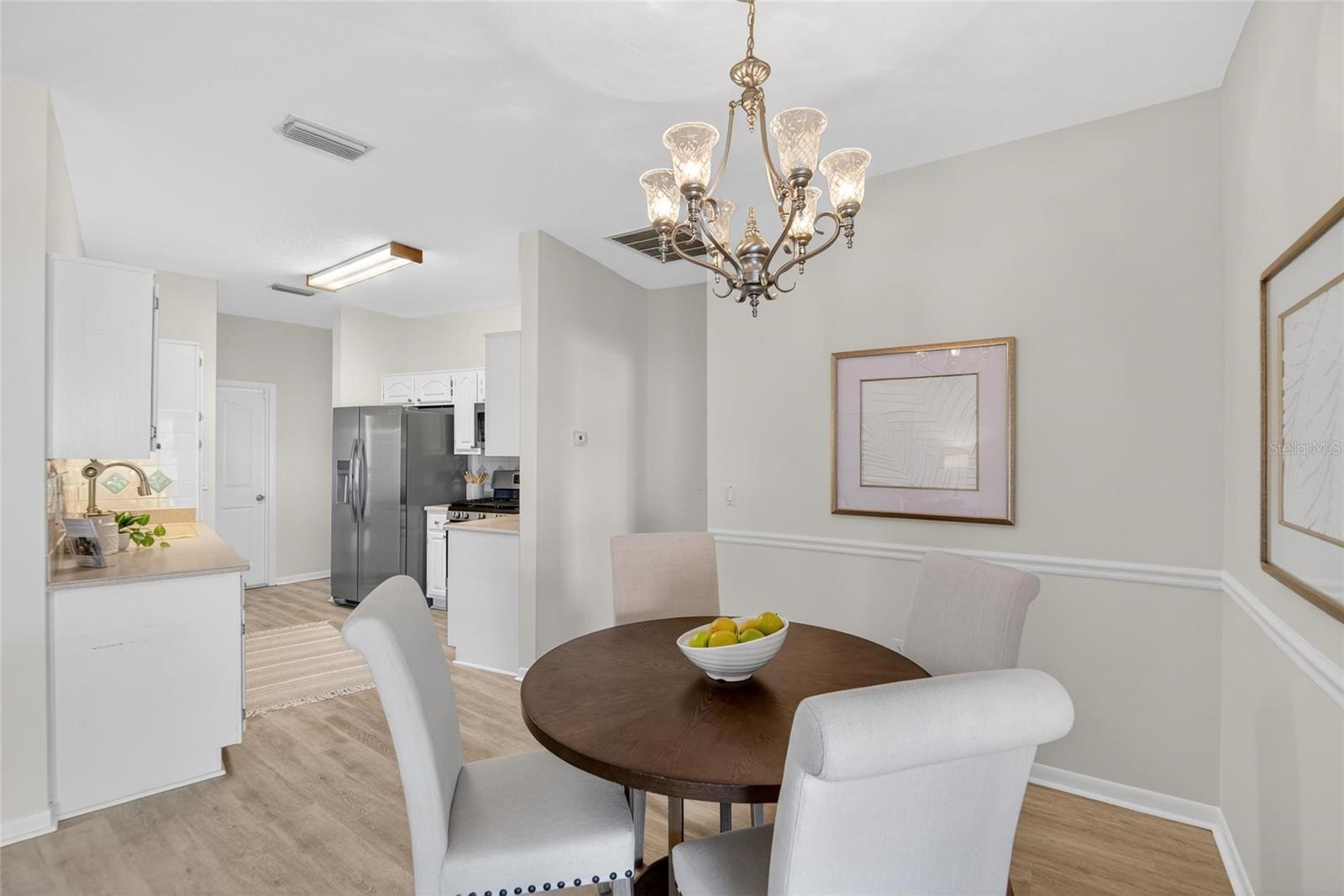 6144 SILVER LAKES DR E, LAKELAND, FL, 33810