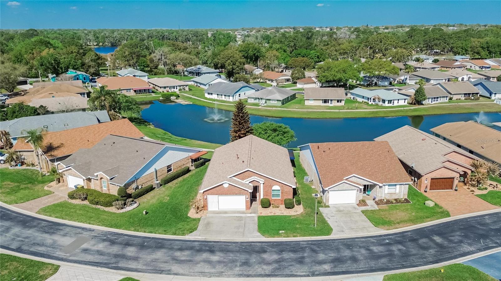 6144 SILVER LAKES DR E, LAKELAND, FL, 33810