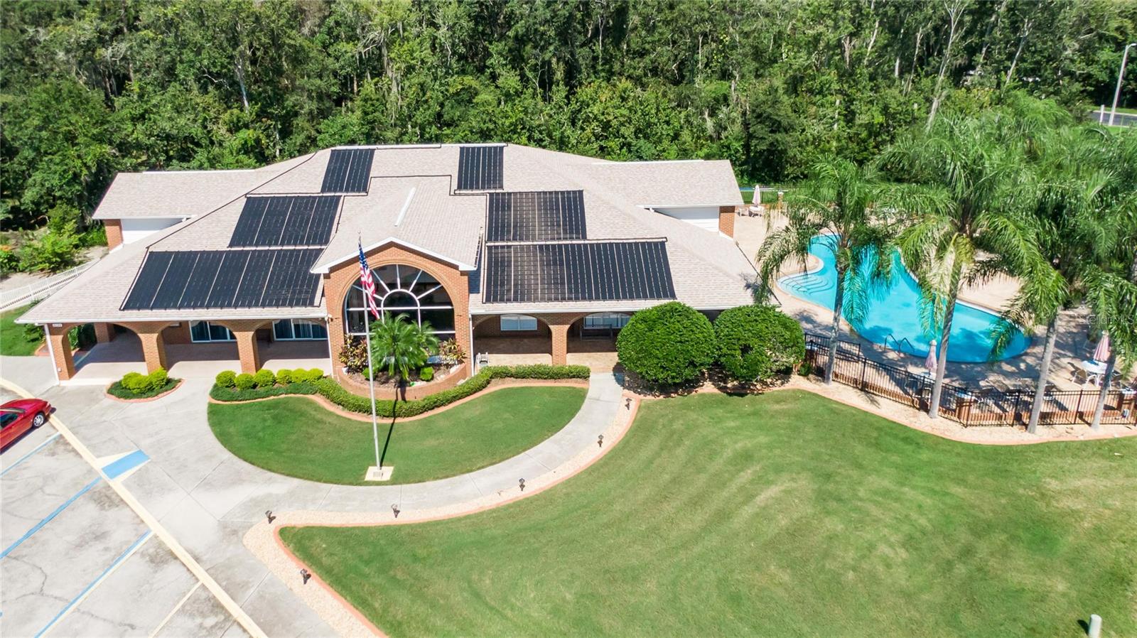 6144 SILVER LAKES DR E, LAKELAND, FL, 33810