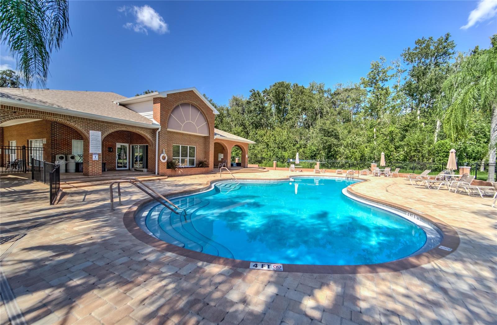 6144 SILVER LAKES DR E, LAKELAND, FL, 33810