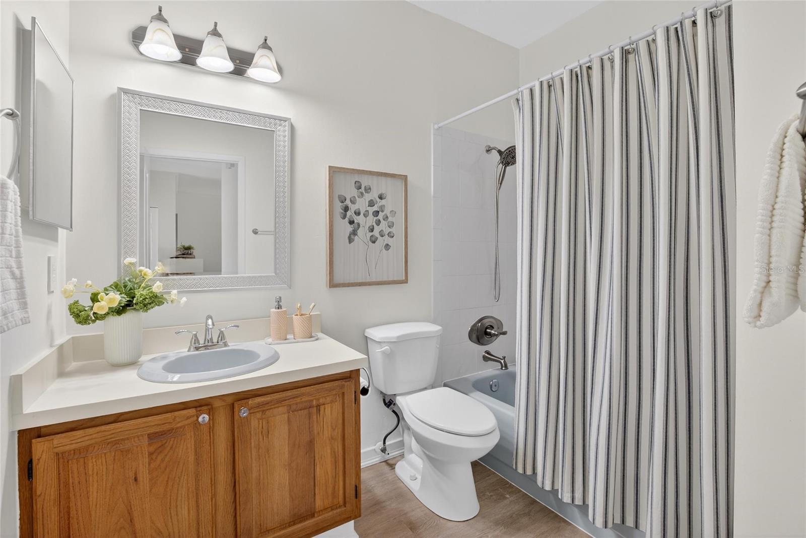 6144 SILVER LAKES DR E, LAKELAND, FL, 33810