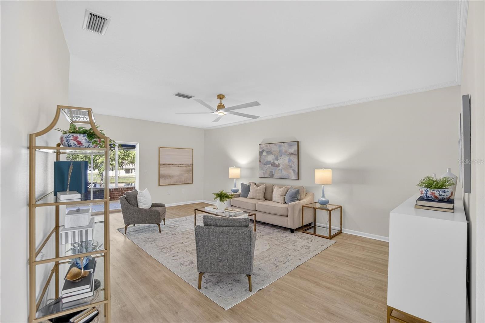 6144 SILVER LAKES DR E, LAKELAND, FL, 33810