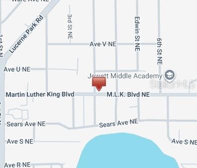 MARTIN LUTHER KING BLVD NE, WINTER HAVEN, FL, 33881