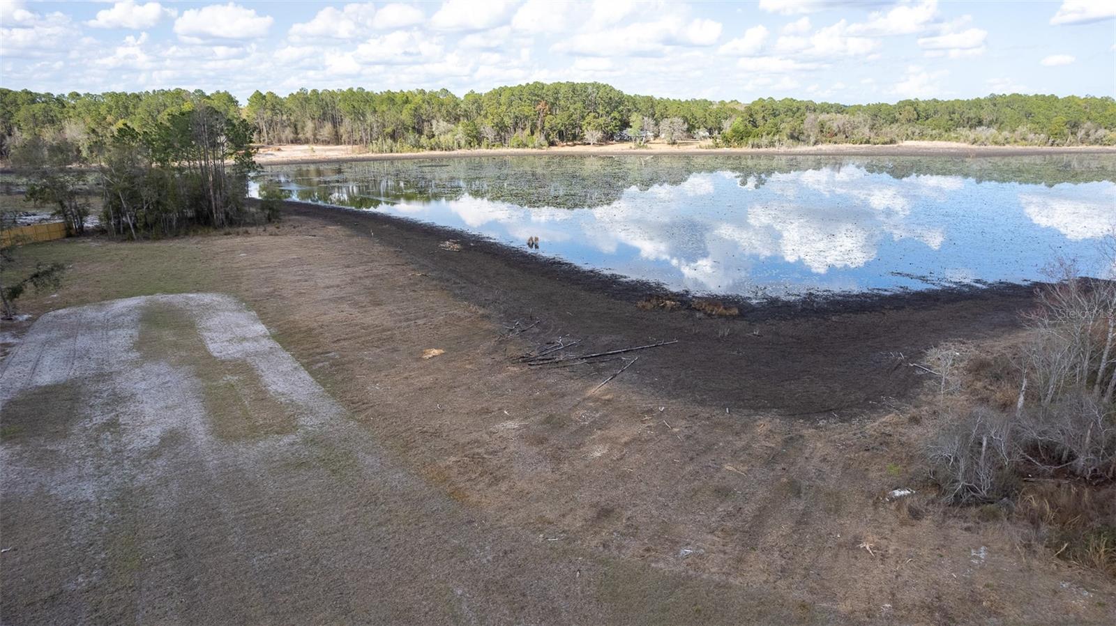 5370 COUNTY ROAD 214, KEYSTONE HEIGHTS, FL, 32656