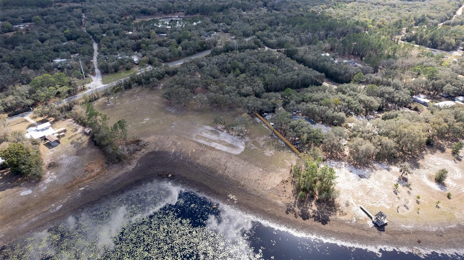 5370 COUNTY ROAD 214, KEYSTONE HEIGHTS, FL, 32656