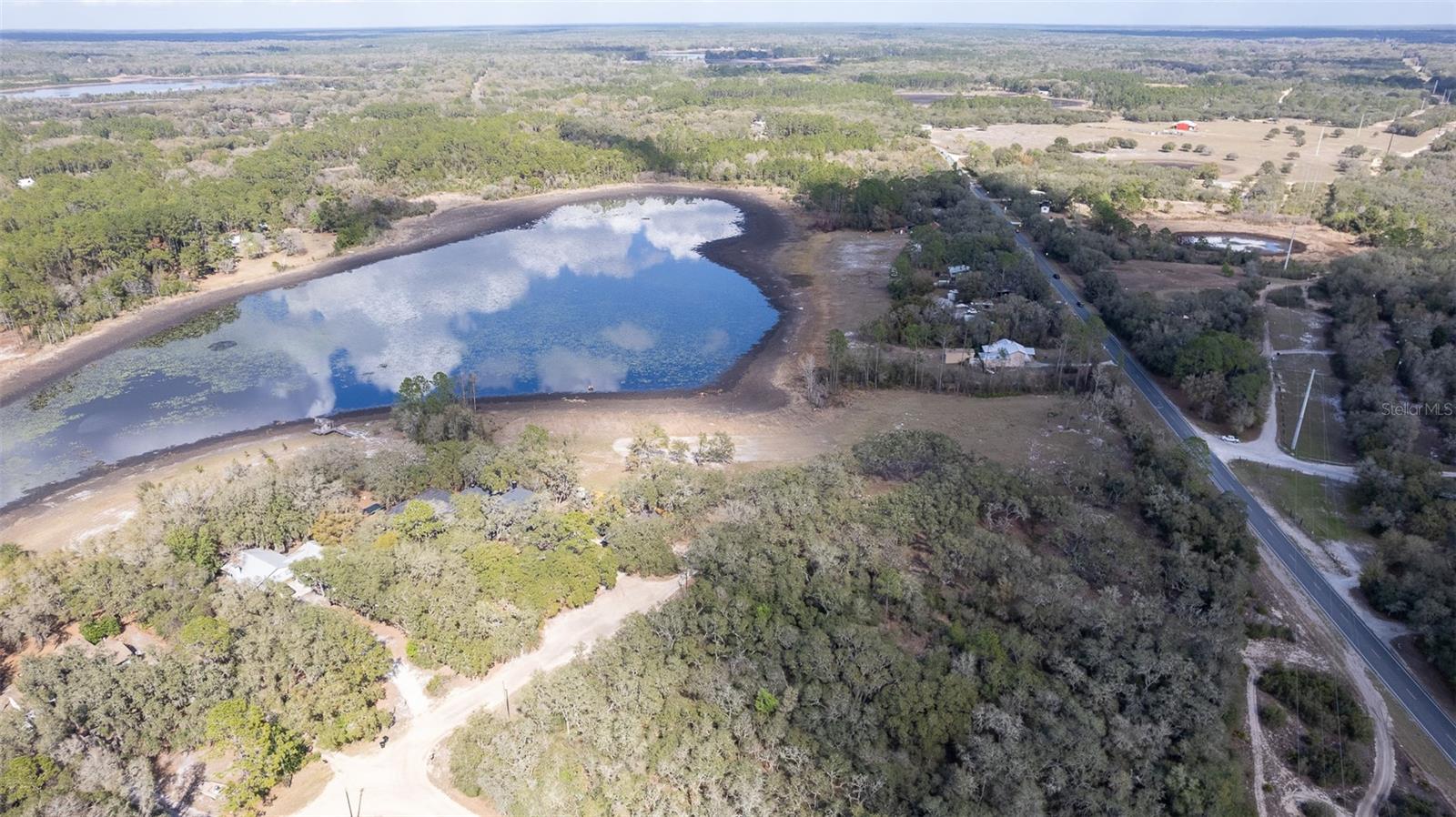 5370 COUNTY ROAD 214, KEYSTONE HEIGHTS, FL, 32656