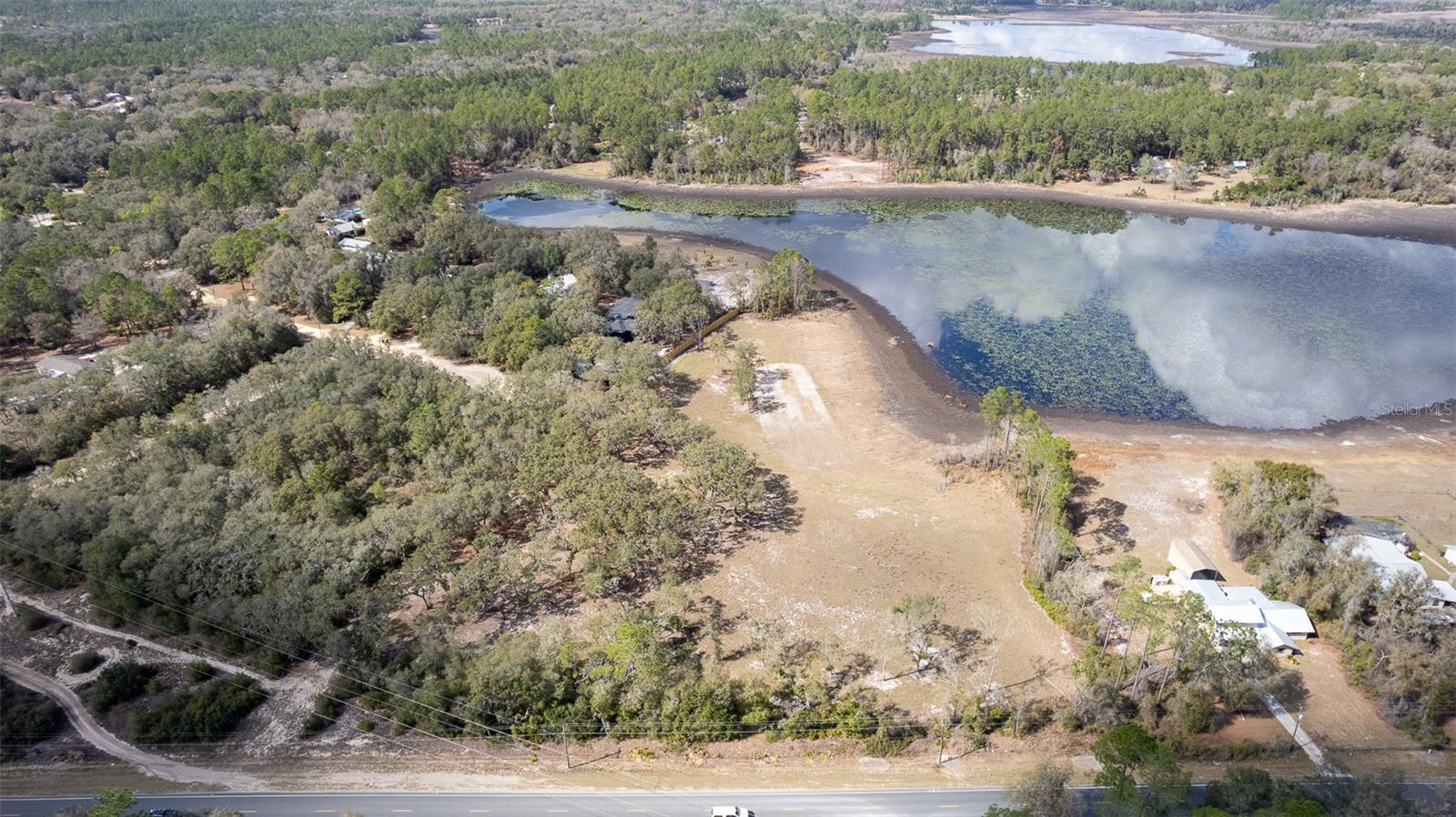 5370 COUNTY ROAD 214, KEYSTONE HEIGHTS, FL, 32656