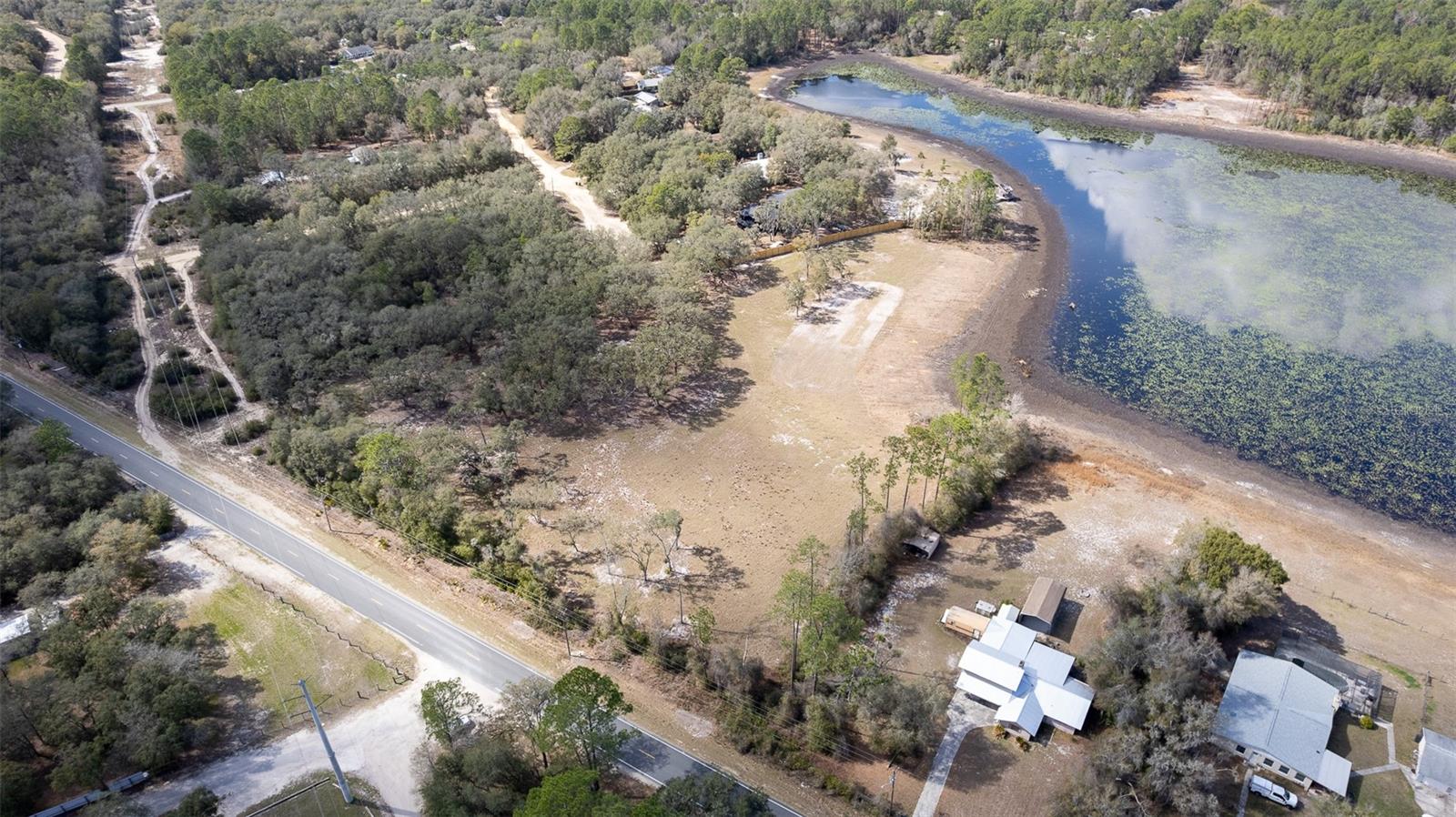 5370 COUNTY ROAD 214, KEYSTONE HEIGHTS, FL, 32656