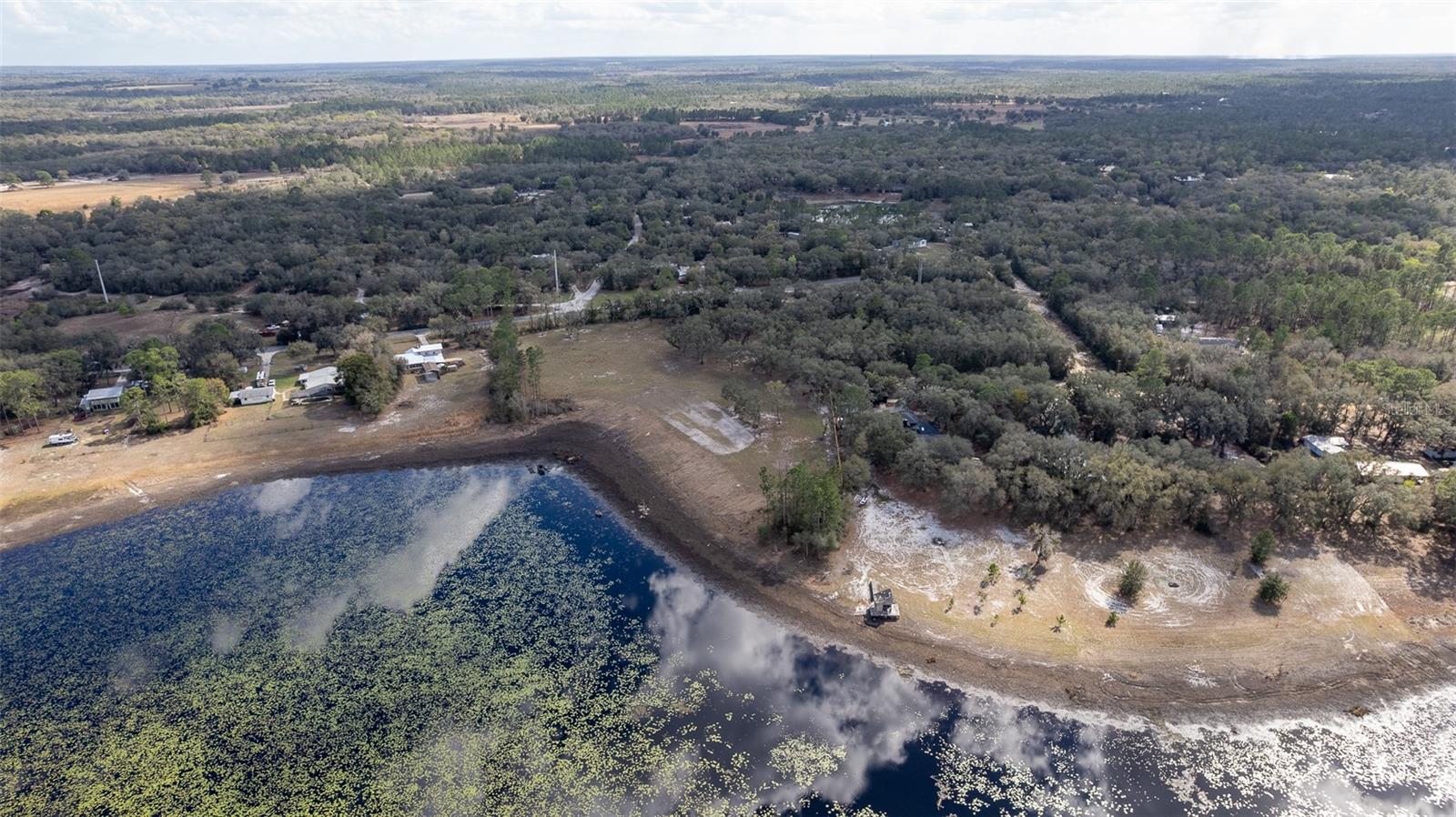 5370 COUNTY ROAD 214, KEYSTONE HEIGHTS, FL, 32656