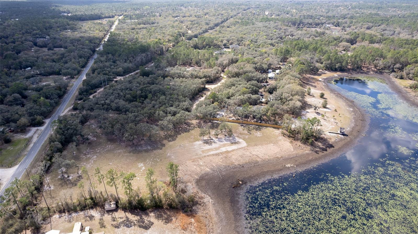 5370 COUNTY ROAD 214, KEYSTONE HEIGHTS, FL, 32656