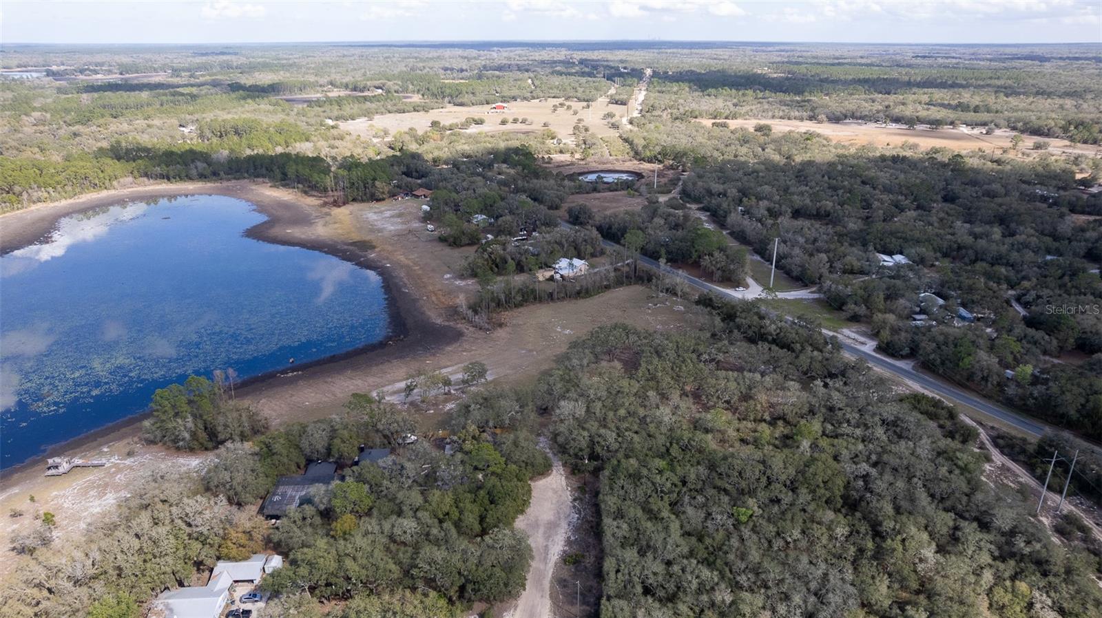 5370 COUNTY ROAD 214, KEYSTONE HEIGHTS, FL, 32656