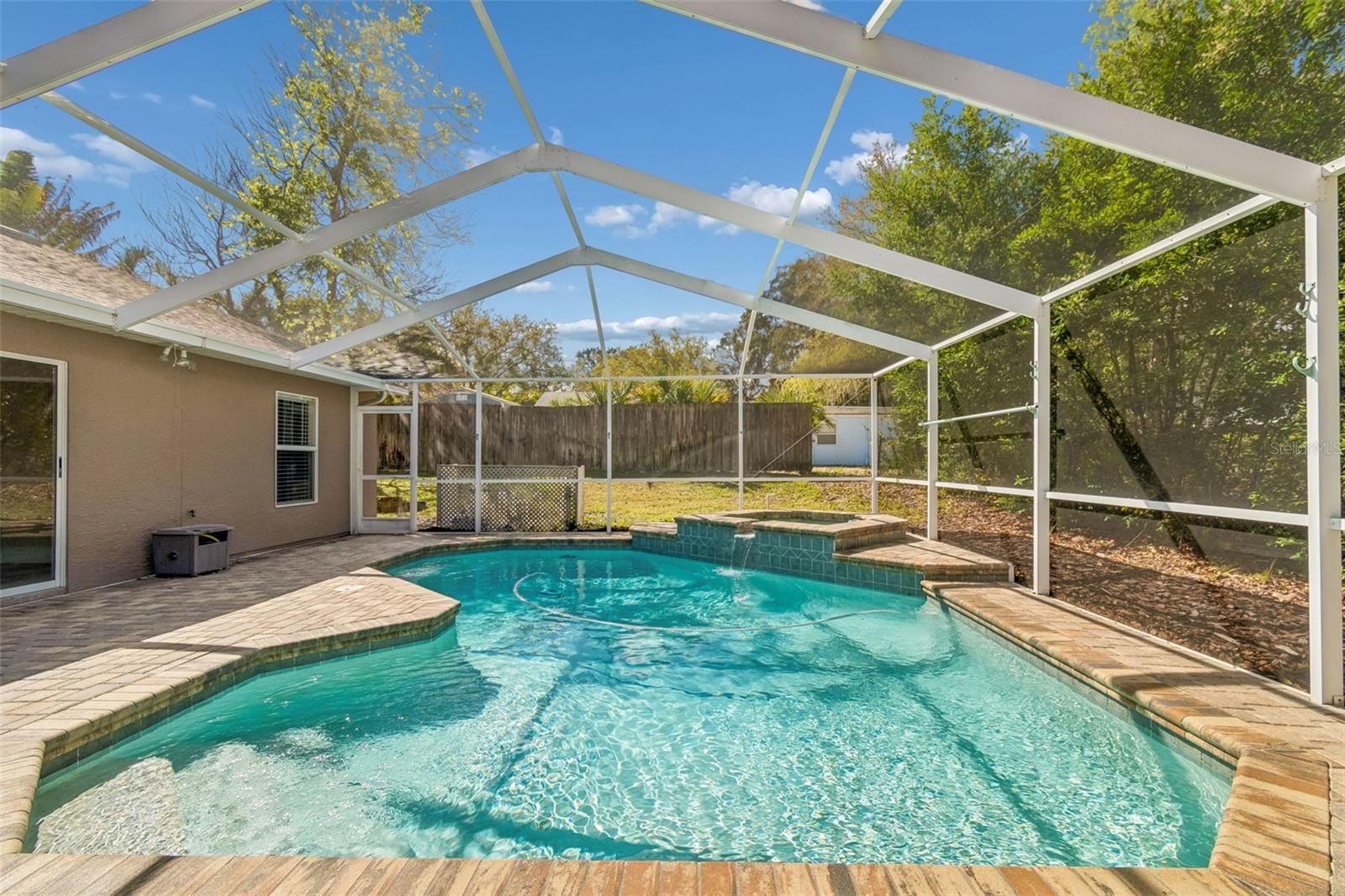 160 SAGE CIR, CRYSTAL BEACH, FL, 34681