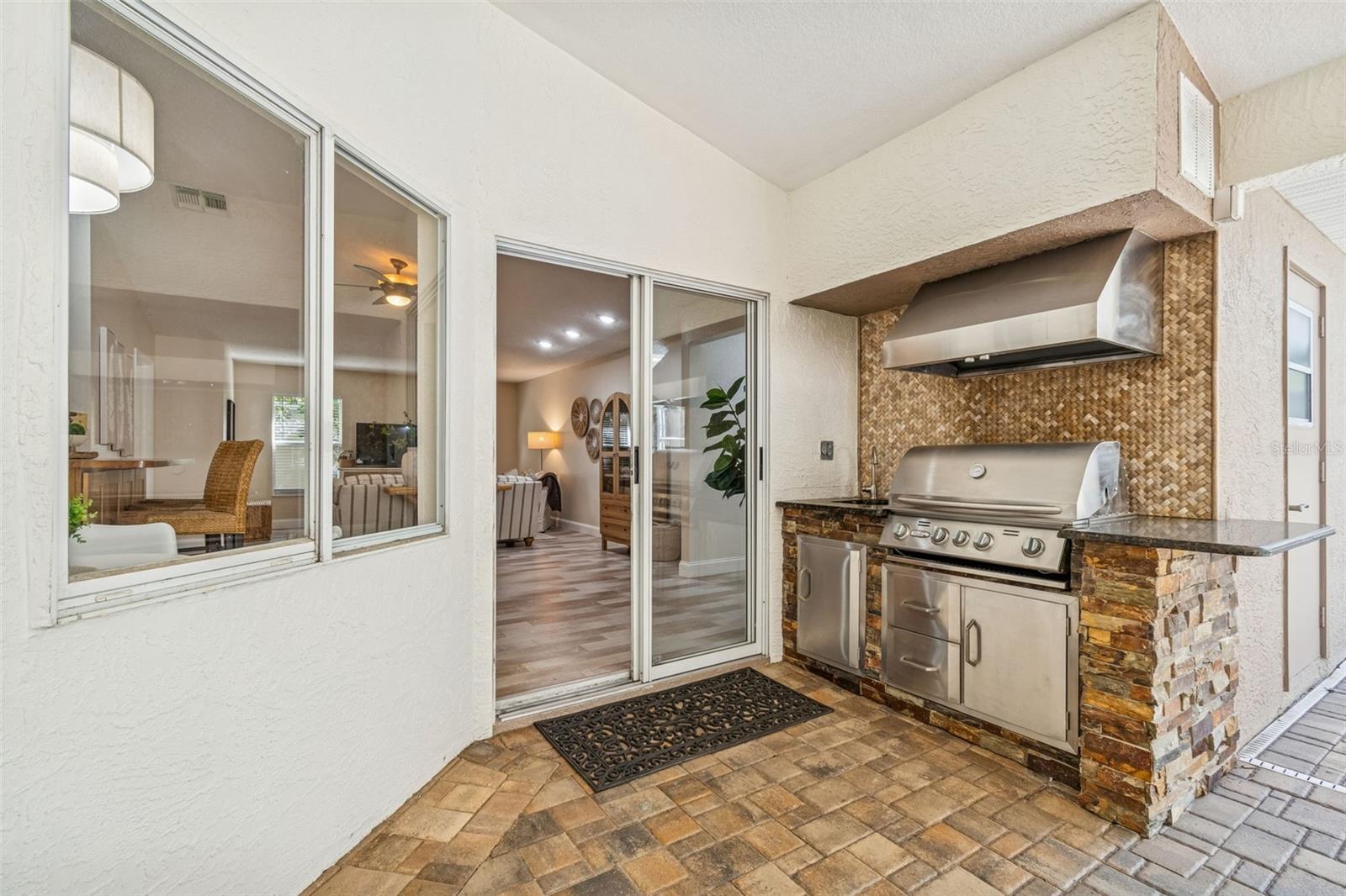 160 SAGE CIR, CRYSTAL BEACH, FL, 34681