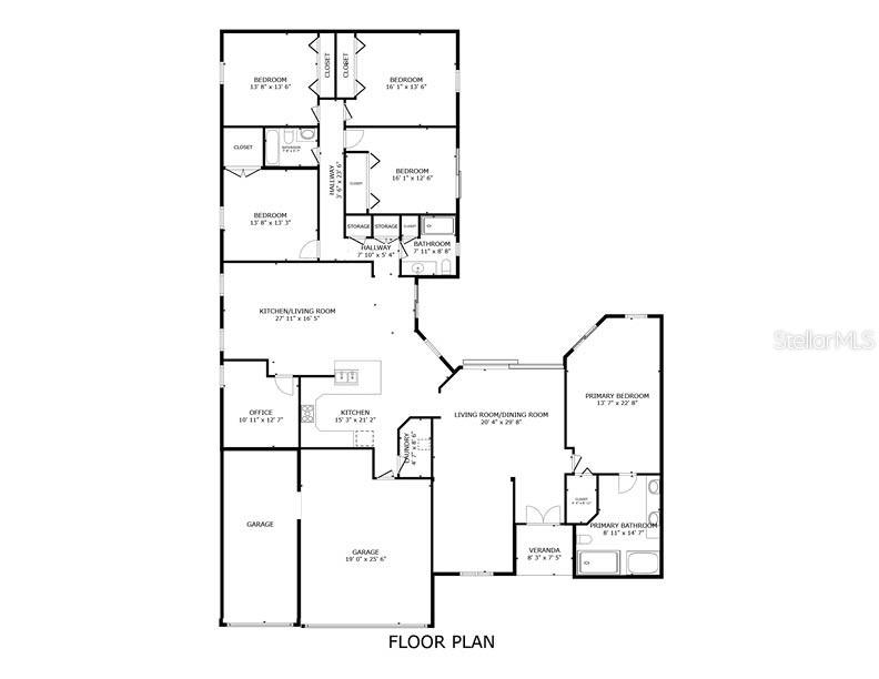 160 SAGE CIR, CRYSTAL BEACH, FL, 34681