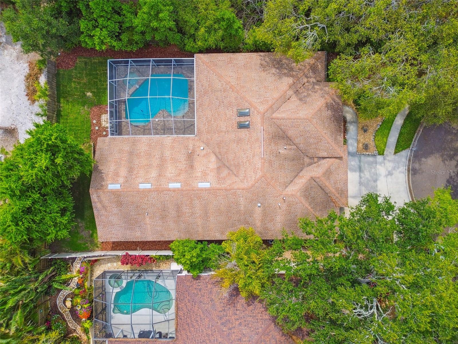 160 SAGE CIR, CRYSTAL BEACH, FL, 34681