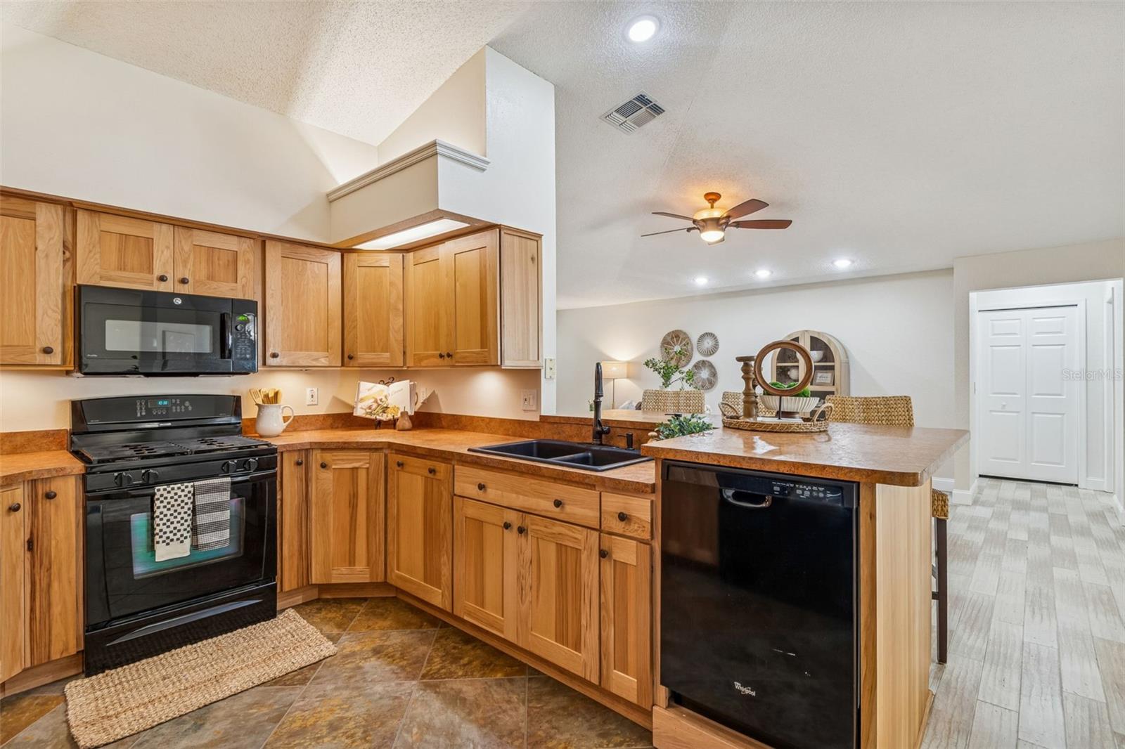 160 SAGE CIR, CRYSTAL BEACH, FL, 34681