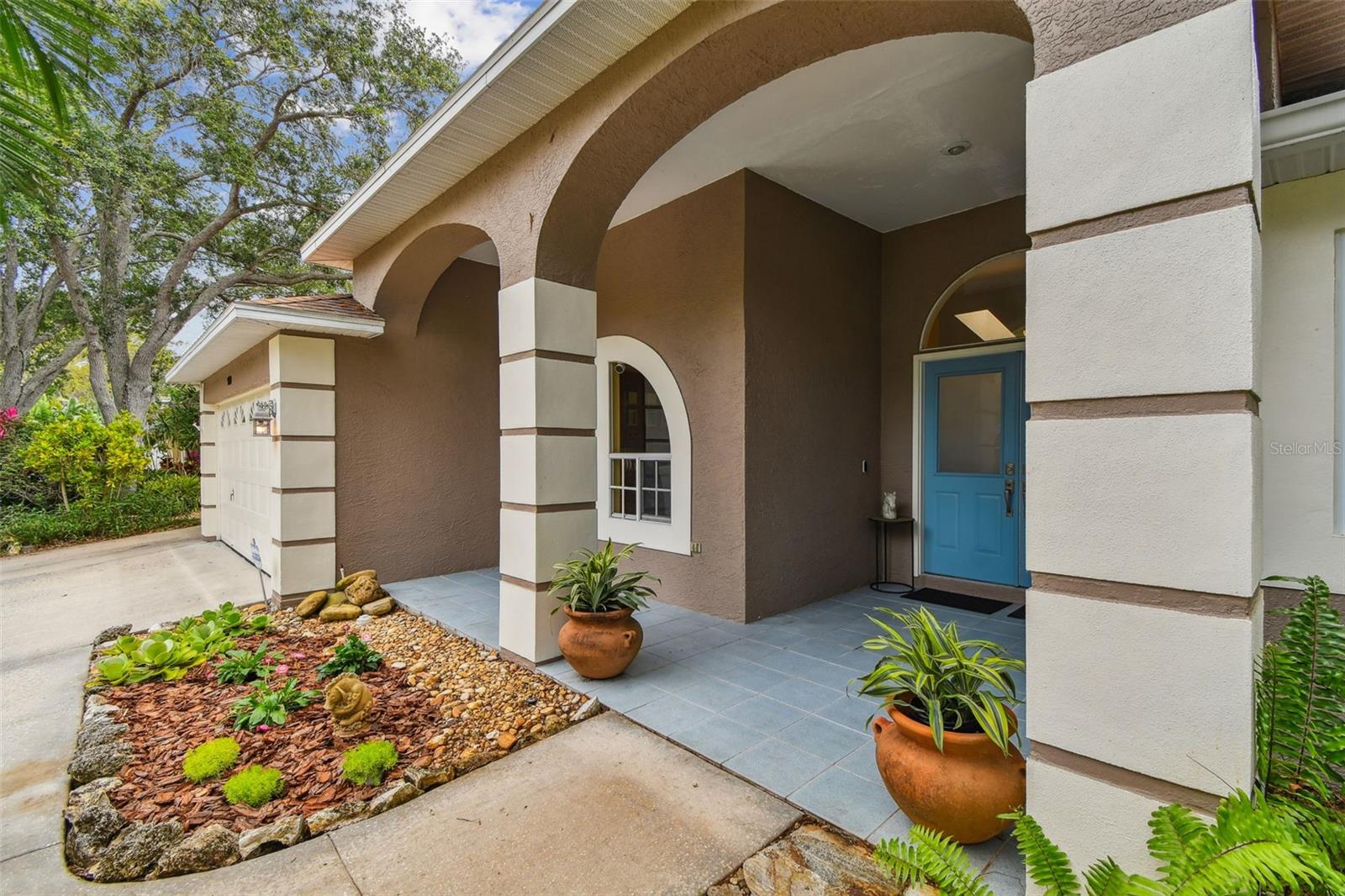 160 SAGE CIR, CRYSTAL BEACH, FL, 34681