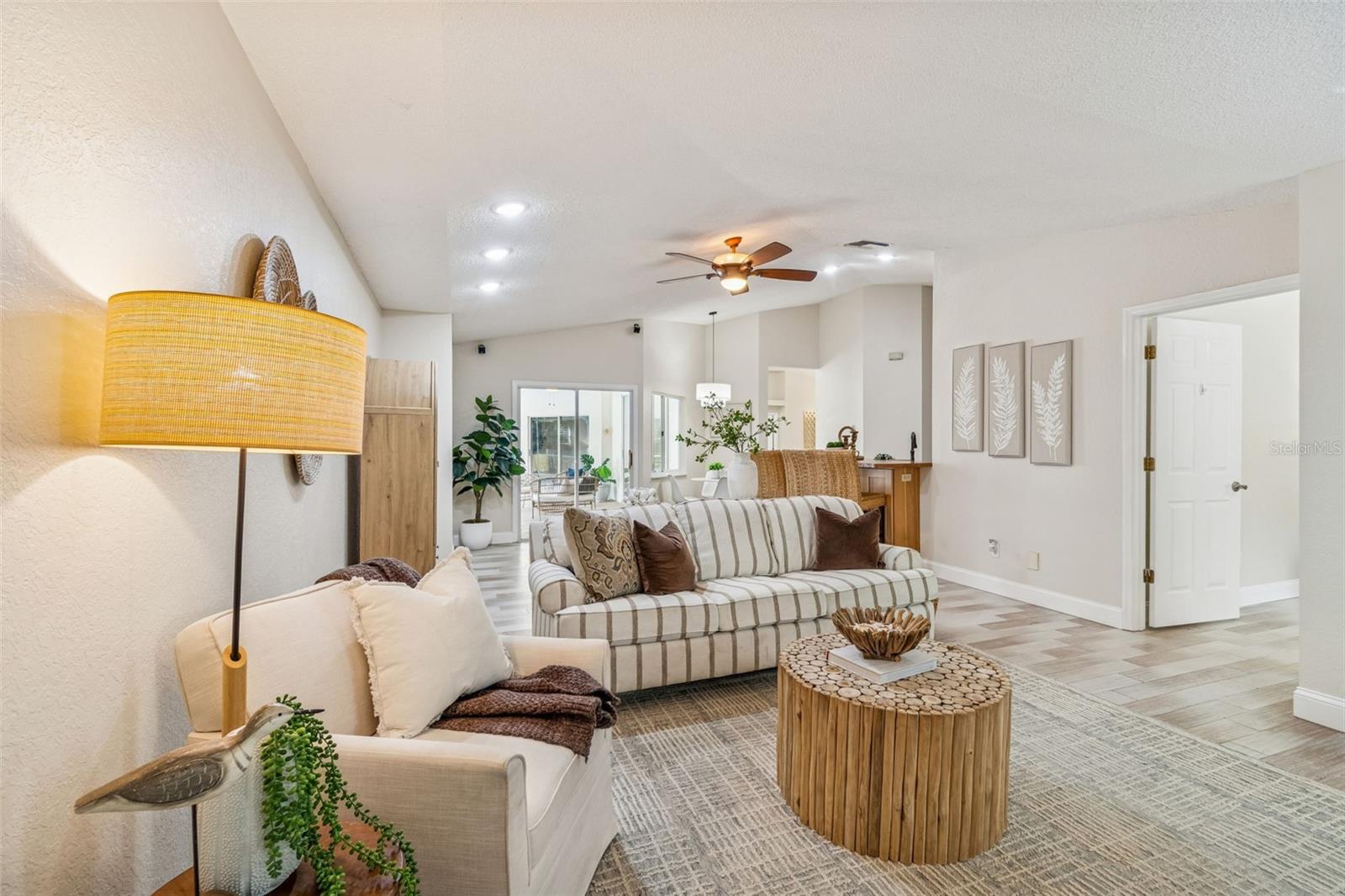 160 SAGE CIR, CRYSTAL BEACH, FL, 34681