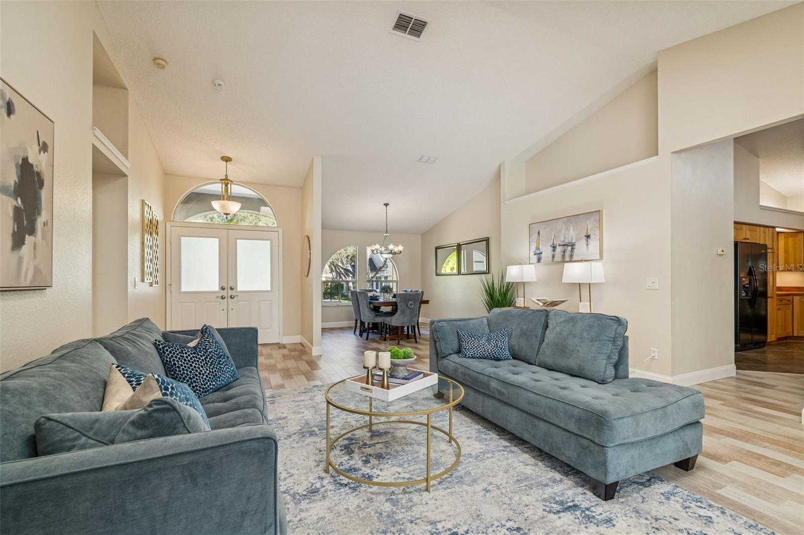 160 SAGE CIR, CRYSTAL BEACH, FL, 34681